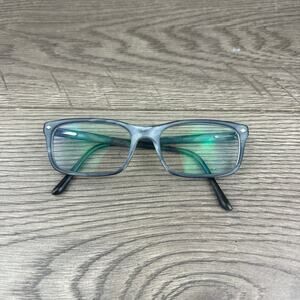 VTG Giorgio Armani BA3909418 Frames For Life Rectangle Eyeglasses Frames Only